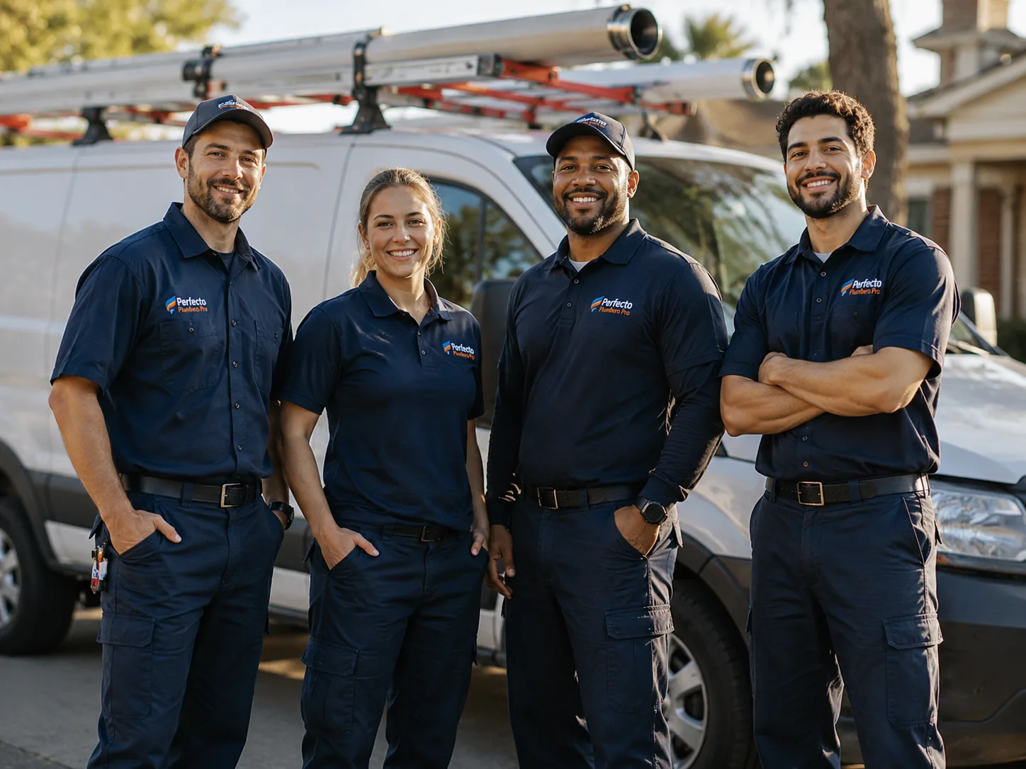 Emergency Plumber Near Me in Parker City, IN near me